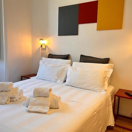 Suite Cardinale Roma Ngoại thất bức ảnh