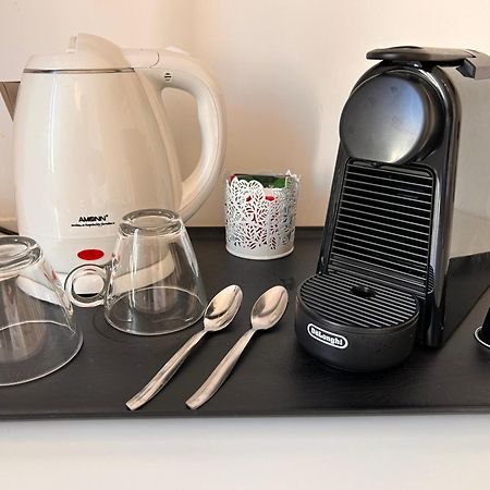 Suite Cardinale Roma Ngoại thất bức ảnh