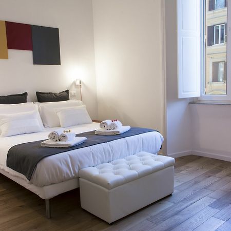 Suite Cardinale Roma Ngoại thất bức ảnh