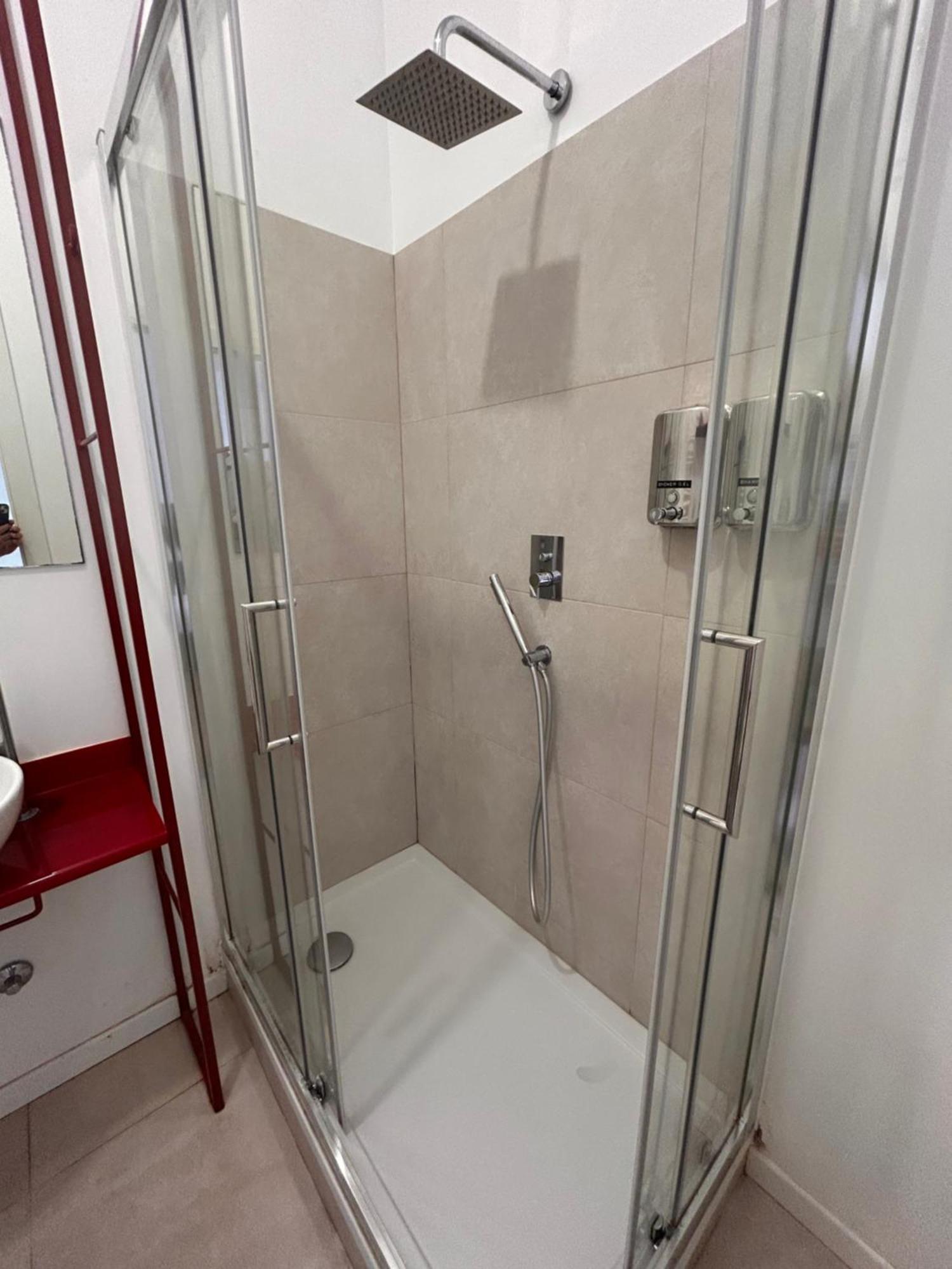 Suite Cardinale Roma Ngoại thất bức ảnh