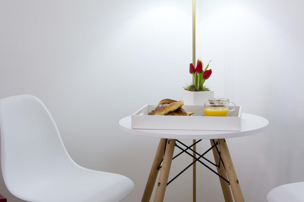 Suite Cardinale Roma Ngoại thất bức ảnh