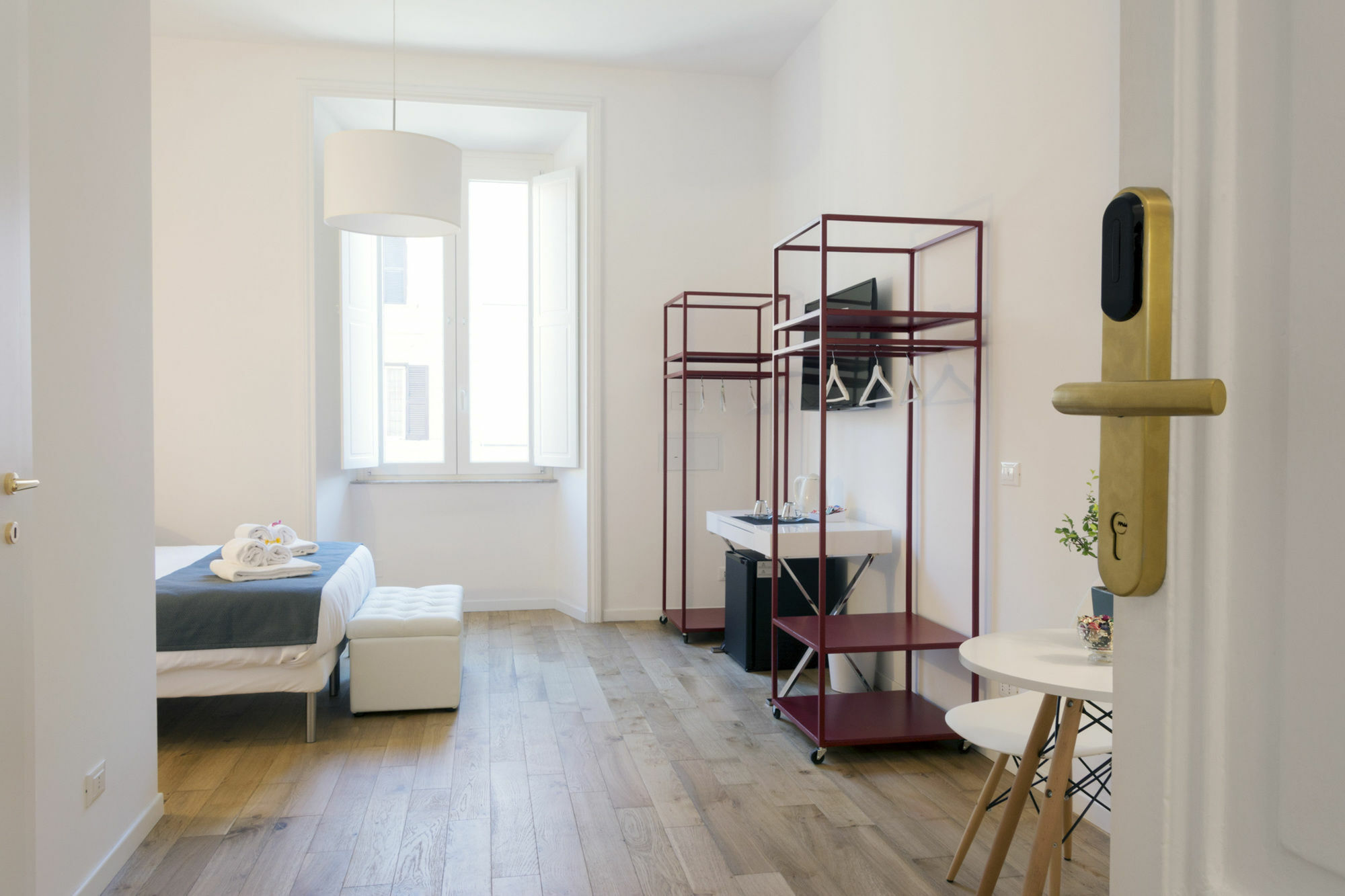 Suite Cardinale Roma Ngoại thất bức ảnh