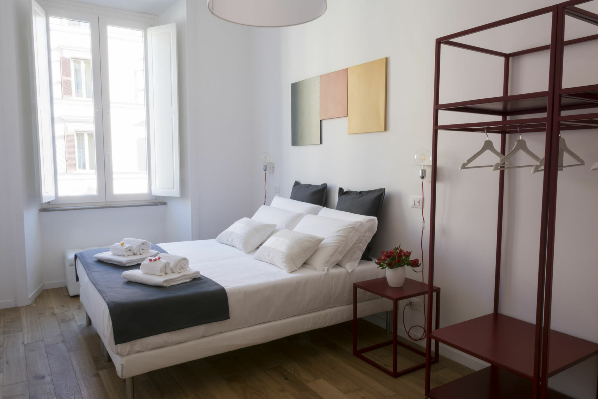Suite Cardinale Roma Ngoại thất bức ảnh